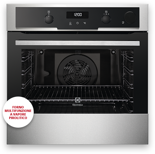 Con Scavolini il forno a vapore è GRATIS !!! - Mobili Sette Arredamento in  Sardegna