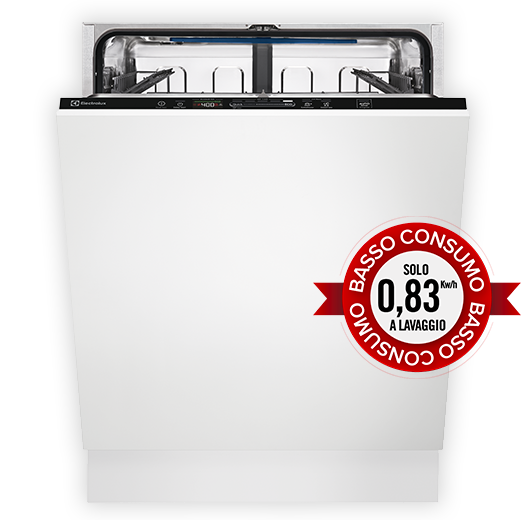 Electrolux QuickSelect